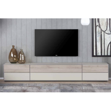 Тумба для ТВ Sonorous ELEMENT EX260 #3